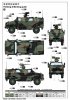 I Love Kit 63524 DINGO 2 GE A2.3 PatSi 1/35